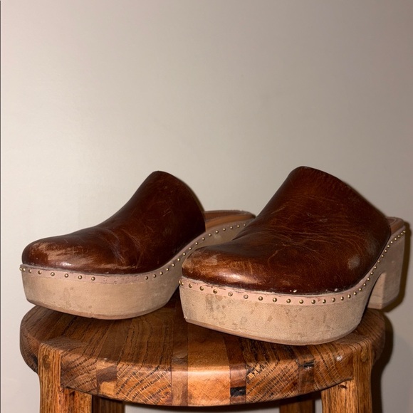 Fitflop Clogs - Picture 3 of 7